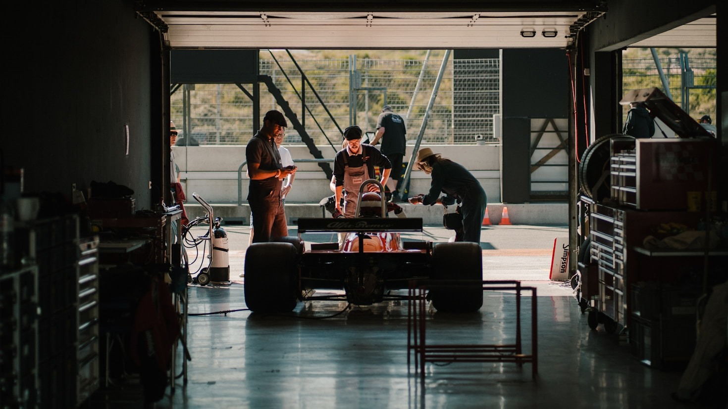 How Aerodynamics Are Changing Racing Forever