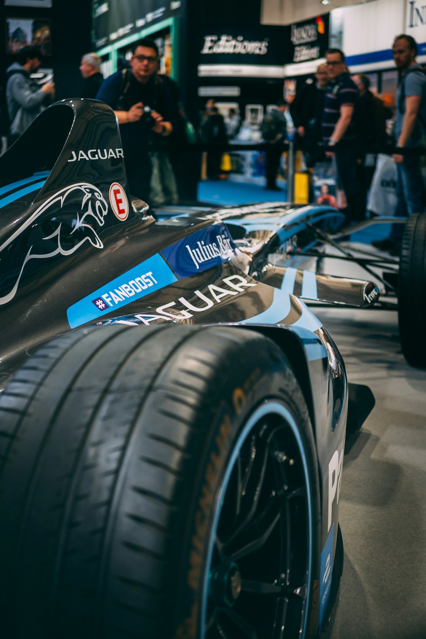 Why Formula One Remains The Pinnacle Racing